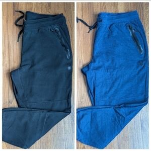 2 - Spyder | Track Jogger Pants | XXL